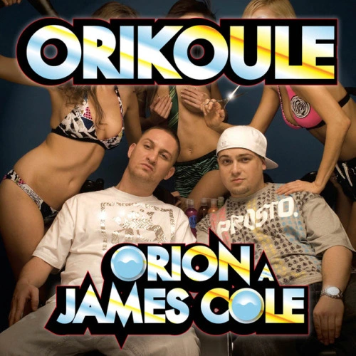Orikoule (2008)