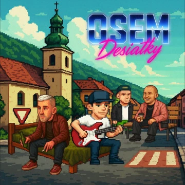 OSEMDESIATKY (2025)