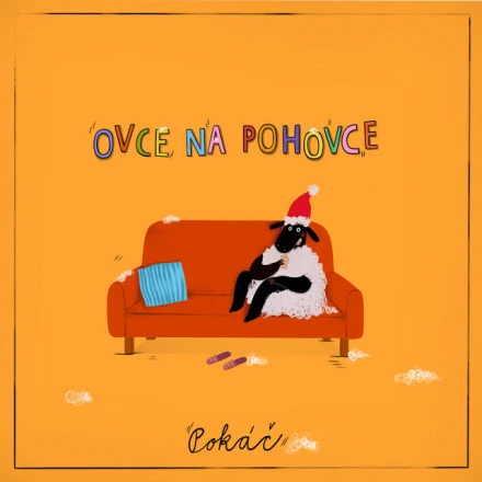 Ovce na pohovce: Jsou tu Vánoce