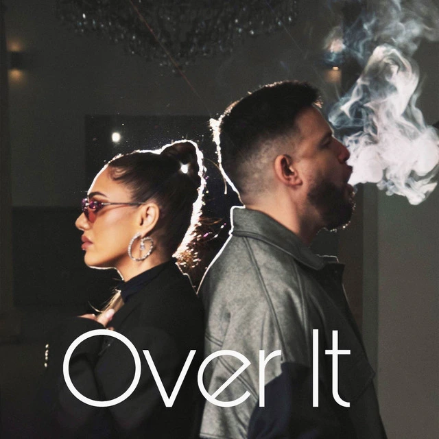 Over It