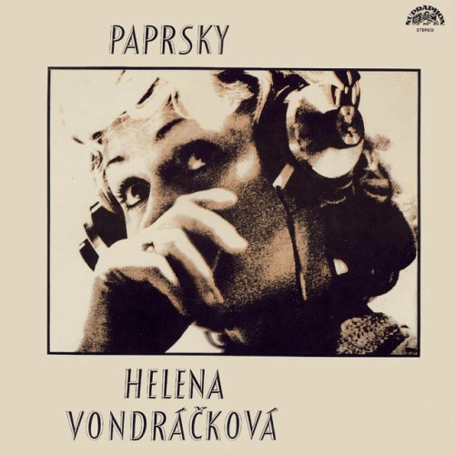 Paprsky (2007)