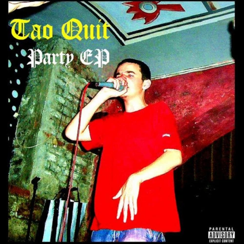 Party EP (2009)