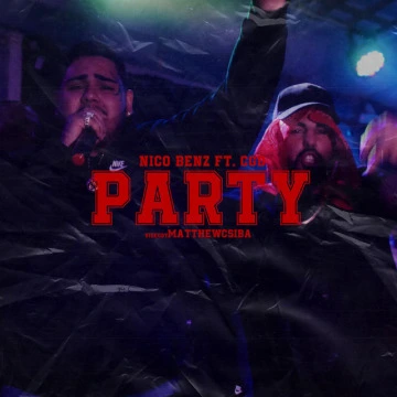 Party (2022)