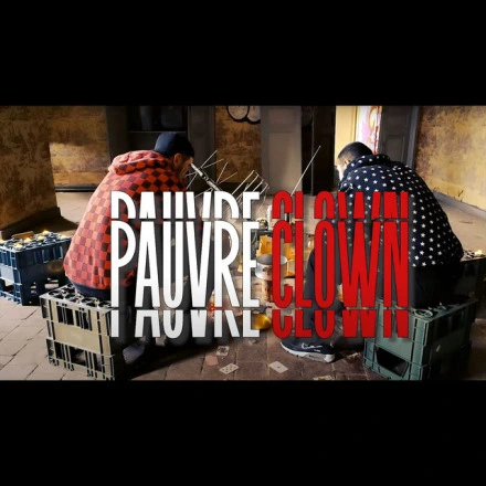 Pauvre Clown