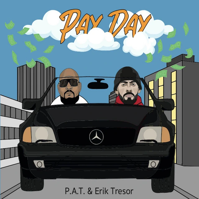 Pay Day