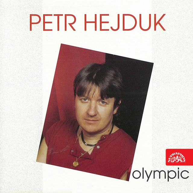 Petr Hejduk - Olympic