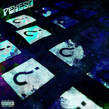 Pexeso (2019)