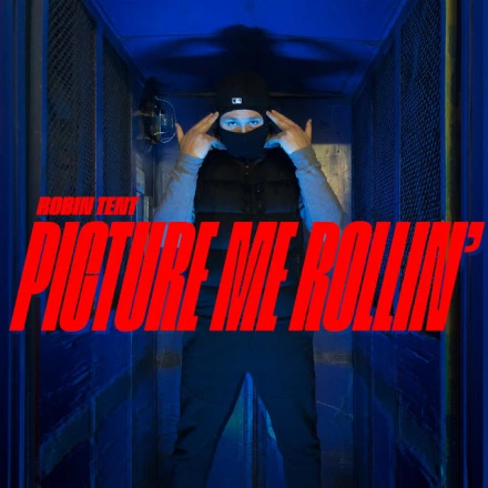 Picture Me Rollin'