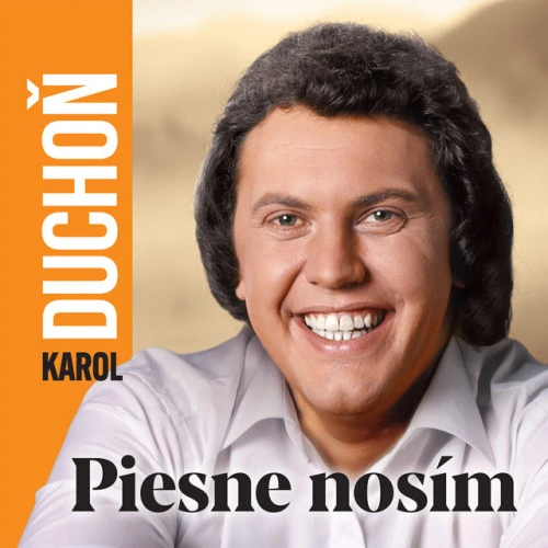 Piesne nosím (Remastered 2024) (2023)