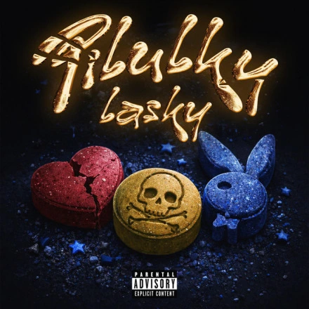 Pilulky