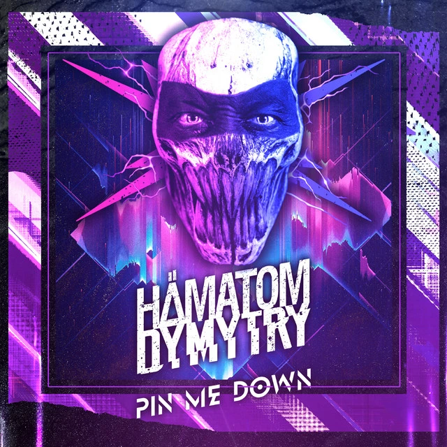 Pin Me Down - Czech Version