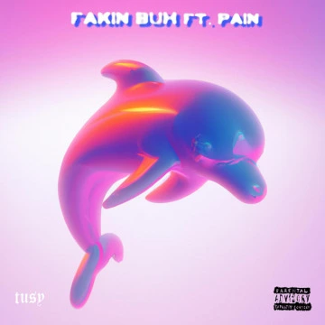 PINK DOLPHIN (2023)