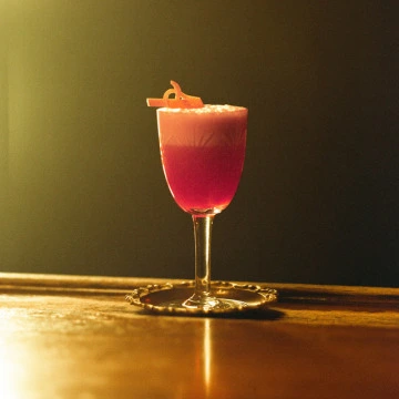 Pink Lady (2025)