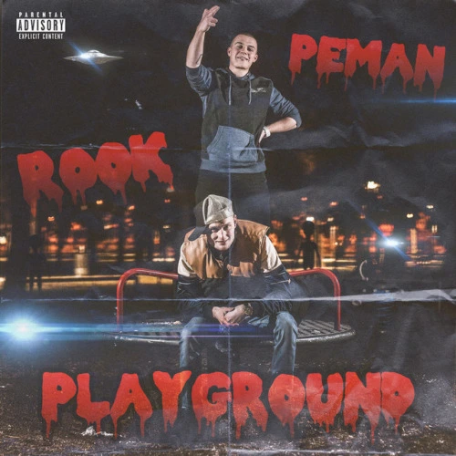 Playground (2016)