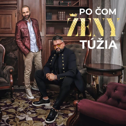 Po čom ženy túžia