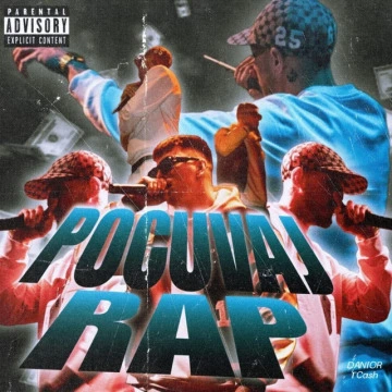 Počúvaj Rap (2025)