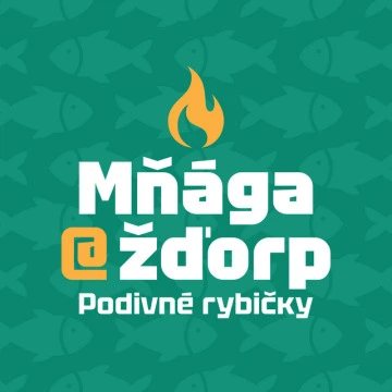 Podivné rybičky (2025)
