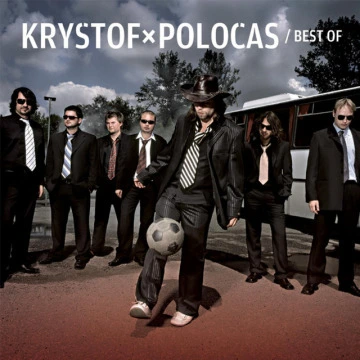 Poločas (Best Of) (2007)