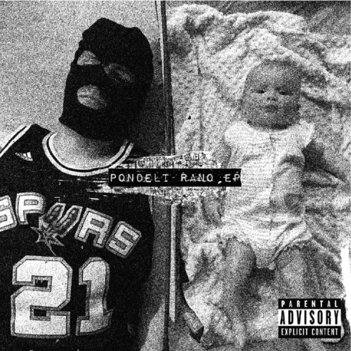 Pondeli Rano EP (2017)
