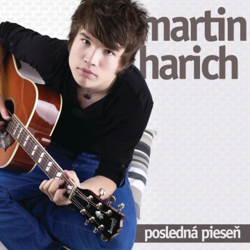 Posledna piesen (2012)