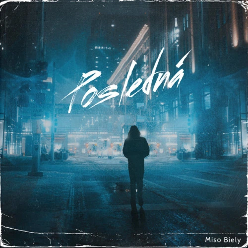 Posledna
