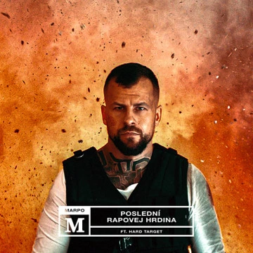 Poslední rapovej hrdina (2020)