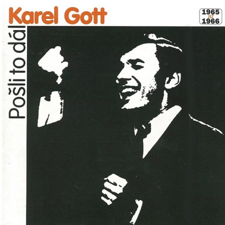 Pošli To Dál (Bonus Track Version)