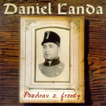 Pozdrav z fronty