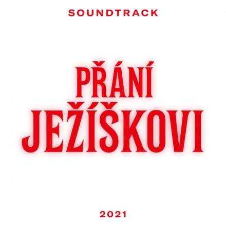 (Ho Ho Ho) Have a Happy Christmas - From "Přání Ježíškovi"