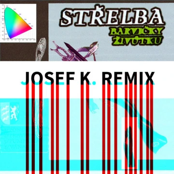 Pravěk (Josef K. Remix) (2025)