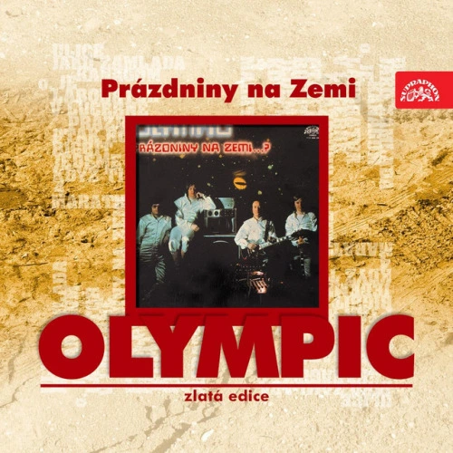 Prázdniny Na Zemi (Zlatá Edice 6) (2007)