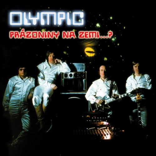 Prázdniny na zemi...? (1980)