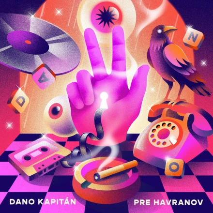 Pre Havranov