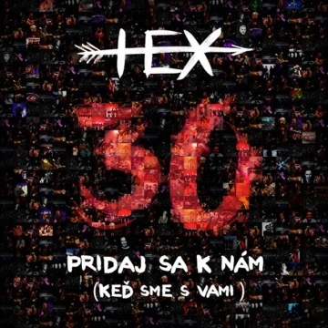Pridaj Sa K Nám (Keď Sme S Vami) (2019)