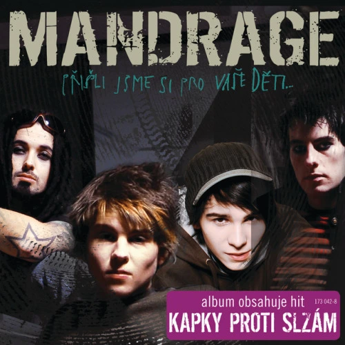 Prisli jsme si pro vase deti (2007)