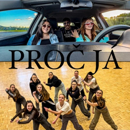 Proč já