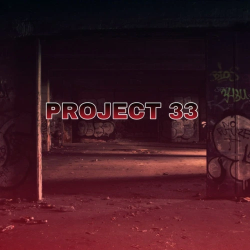 Project 33