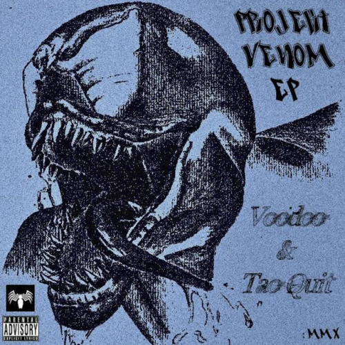 Projekt Venom (Voodoo & Tao Quit) (2010)