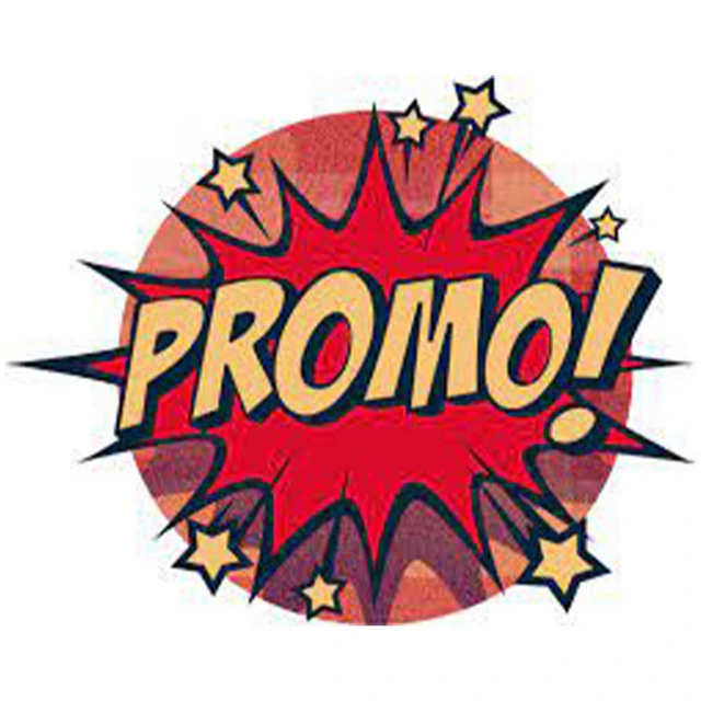 Promo