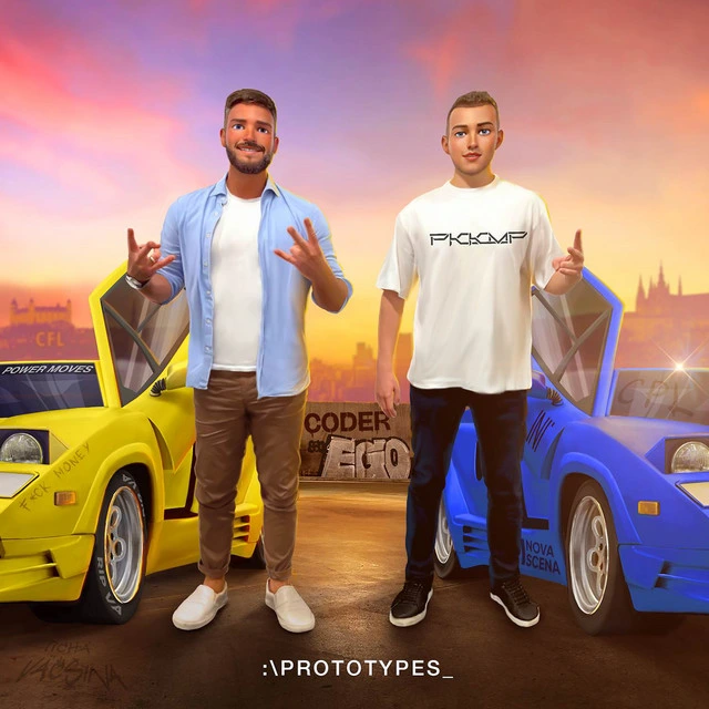 Můj názor na PROTOTYPES