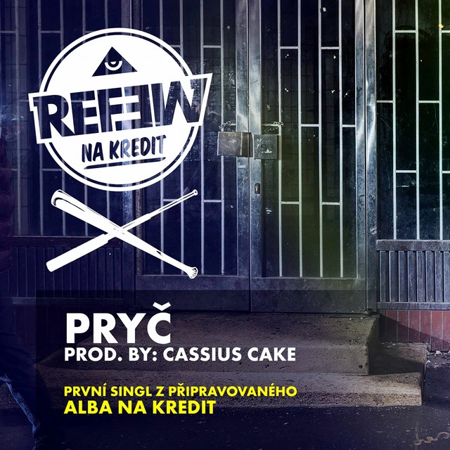 Pryc