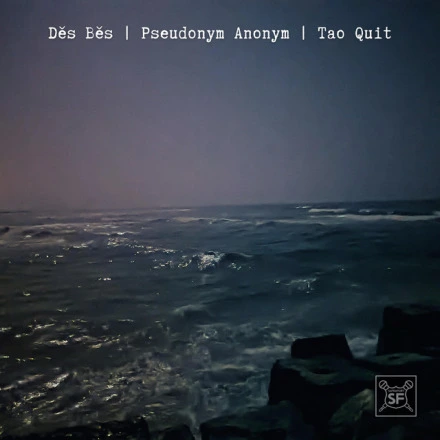 Pseudonym Anonym