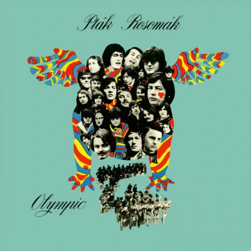 Pták rosomák (1969)