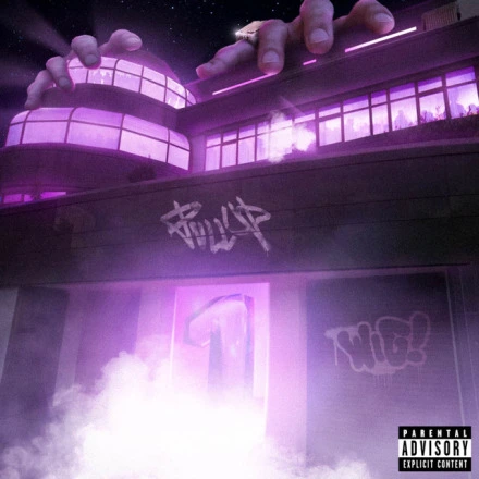 PULL UP TAPE vol.1