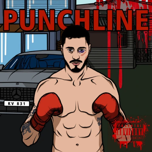 Punchline (2022)