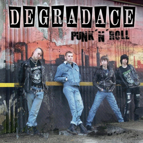 Punk'n'Roll (2003)