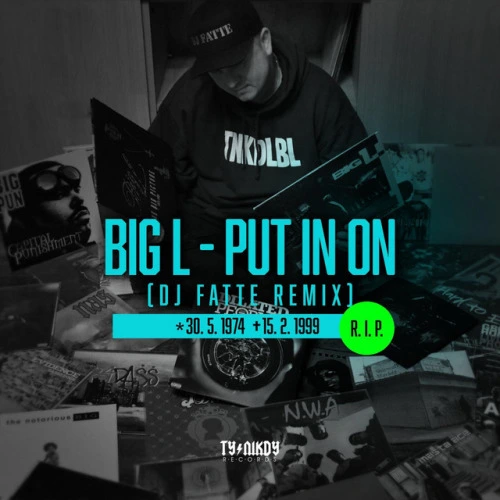 Put It On - Remix