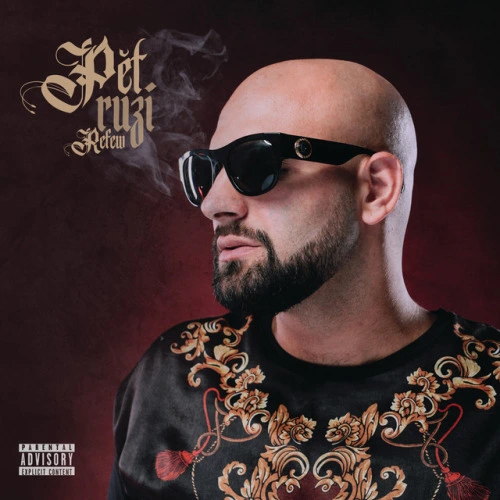 Pět Růží (2019)