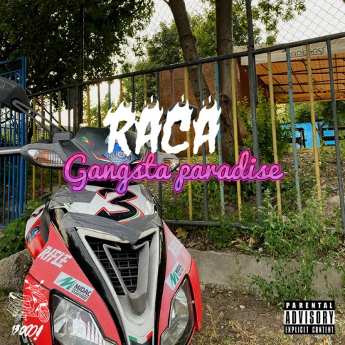Rača Gangsta Paradise (2021)