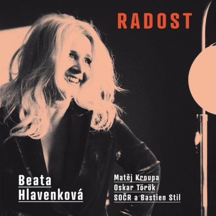 Radost (Live)
